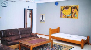 Ndiamala Hotel Somone